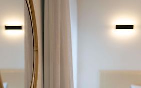 Mercure Wellington Central City Hotel And Apartments